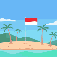 Selamat Hari Kemerdekaan Republik Indonesia Hari Ulang Tahun Kemerdekaan Republik Indonesia GIF - Selamat Hari Kemerdekaan Republik Indonesia Hari Ulang Tahun Kemerdekaan Republik Indonesia Independence Day GIFs