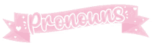 pronouns pronouns