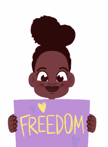 freedom juneteenth freedom day happy freedom day celebrate juneteenth