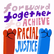 together achieve