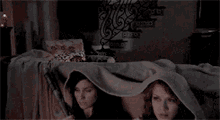 One Tree Hill Thunderstorm GIF - One Tree Hill Thunderstorm Thunder Buddies GIFs