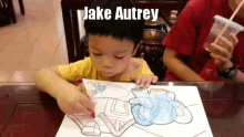 Jake Autrey Youtooz GIF - Jake Autrey Youtooz GIFs
