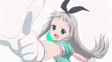 Anime Hideri GIF - Anime Hideri Cute GIFs