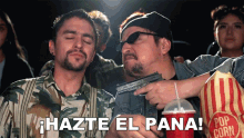 Hazte El Pana Christian Moya GIF - Hazte El Pana Christian Moya Orlando Herrera GIFs