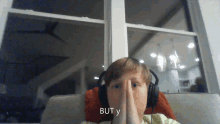 But Why Kid GIF - But Why Kid Bow GIFs