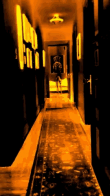 Scary Spooky GIF - Scary Spooky GIFs