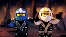 Ninjago Lego GIF - Ninjago Lego Ninja GIFs
