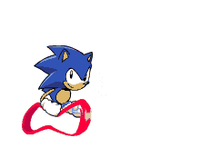 sonic fnf fast speed up