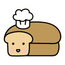 loof bread