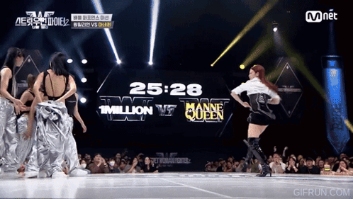 Street Women Fighter Mannequeen GIF - Street women fighter Mannequeen Swf -  Discover & Share GIFs