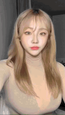 Sejinming Koreancutie GIF