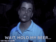 Drunk Party GIF - Drunk Party Mood GIFs