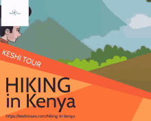 Hiking In Kenya GIF - Hiking In Kenya GIFs
