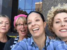 Silly Womens GIF - Silly Womens March GIFs