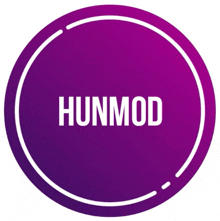 Hunmod GIF