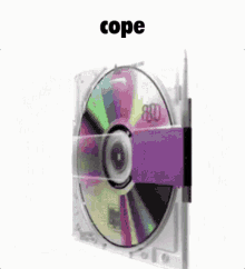 Cope Fruity GIF - Cope Fruity Copium GIFs