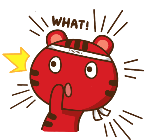 Whatever What Is It Sticker - Whatever What Is It What The Heck Stickers