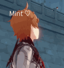 Minto Childe GIF - Minto Mint Childe GIFs