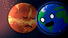 Solarballs Space GIF - Solarballs Space Earth GIFs