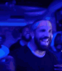 Drake Lol GIF - Drake Lol Laugh GIFs