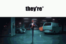 Theyre You Re GIF - Theyre You Re GIFs