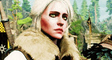 The Witcher The Wild Hunt GIF - The Witcher The Wild Hunt GIFs