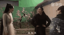 Xiaofox Chinese GIF - Xiaofox Chinese Actor GIFs