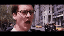 Tobey Maguire Spiderman GIF - Tobey Maguire Spiderman GIFs