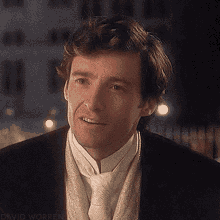 Hugh Jackman Confused GIF - Hugh Jackman Confused Oh GIFs
