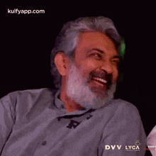 Laughing 😂.Gif GIF - Laughing 😂 Ss Rajamouli Tollywood Top Most Director GIFs