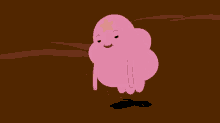 Check Out My Lumps GIF - Adventure Time Lumpy Space Princess Lsp GIFs