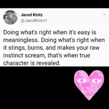 Jarod Kintz Wise GIF - Jarod Kintz Wise Life Quote GIFs