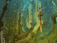 Sword Swords Of Legends Online GIF