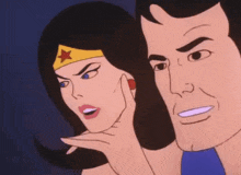 Wonder Woman Wondering Woman GIF - Wonder Woman Wondering Woman Justice League GIFs