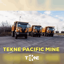 Pacific Mine Tekne GIF - Pacific Mine Tekne Dumpertrucks GIFs