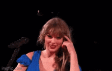 Taylor Swift Taylor Swift Eras Tour GIF - Taylor Swift Taylor Swift GIFs