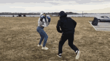 Funny Dodging GIF - Funny Dodging Boxing GIFs