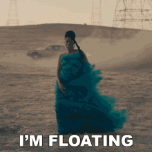 Im Floating Mereba GIF - Im Floating Mereba Rider Song GIFs