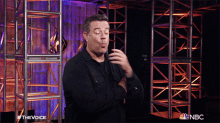 Wow The Voice GIF - Wow The Voice Amazing GIFs