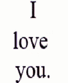 Text I Love You GIF - Text I Love You I Want You GIFs