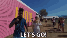 Lets Go Lets Get It GIF - Lets Go Lets Get It Come On GIFs