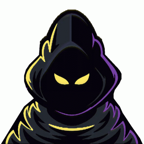 Shadow Stream Supporters Raid Raid Sticker - Shadow Stream Supporters ...