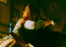 Hope Mikaelson GIF - Hope Mikaelson Hizzie GIFs