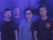 Fall Out GIF - Fall Out Boy GIFs