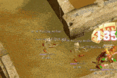 a screenshot of a video game with the number 1136 in red
