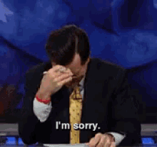 When Someone Starts A Conversation W/ B.S. GIF - Stephen Colbert Excuse Me Laughing GIFs