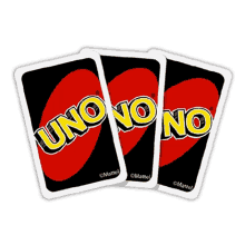 uno playing