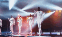 New Edition GIF - New Edition Bow Down Young New Edition GIFs