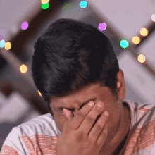 Emotional Ashwin Ganesh GIF - Emotional Ashwin Ganesh C4etech GIFs