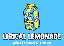 Lyrical Lemonade Bsc GIF